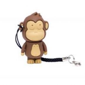 Memoria USB Mono Makoke 16GB, Canon Digital Incluido de 0,29